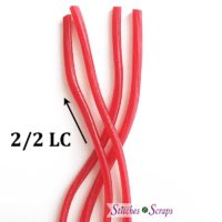 22 LC - Decoding Cables - Knitting Tutorial on StitchesnScraps.com
