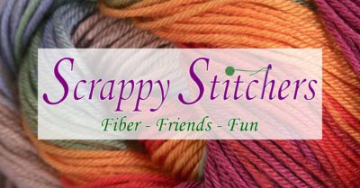 Scrappy Stitchers Facebook Group