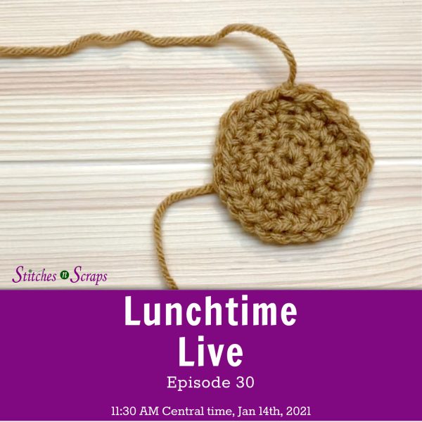 Lunchtime Live Episode 30