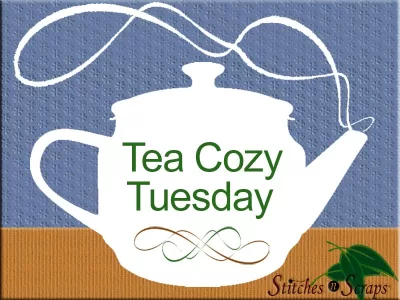 Tea Cozy Tuesday Make Along