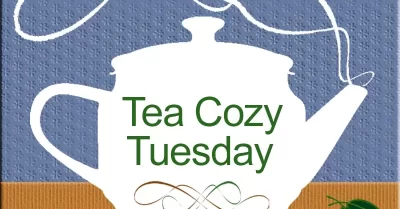 Tea Cozy Tuesday Make Along