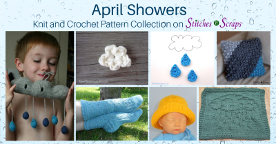 April Showers Pattern Collection