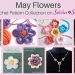 May Flowers Pattern Collection