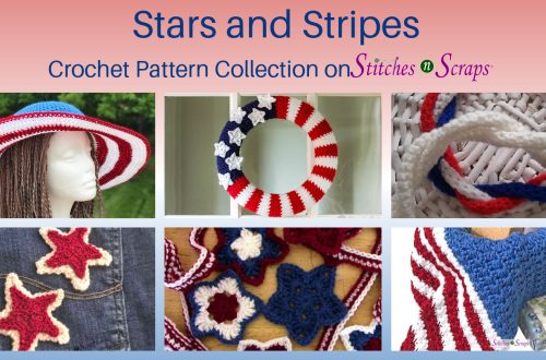 Stars and Stripes Pattern Collection