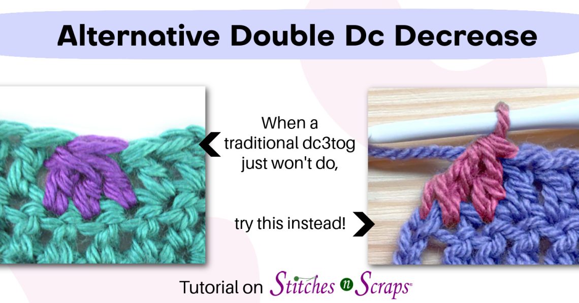 Alternative Double Dc Decrease