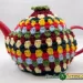August cozy for the Tea Cozy Tuesday make along
