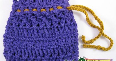 Design Improv Workshop #1 - Drawstring bag