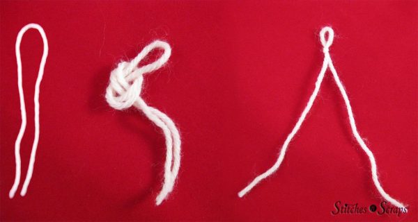 hanging loop