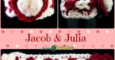 Jacob & Julia Bracelet