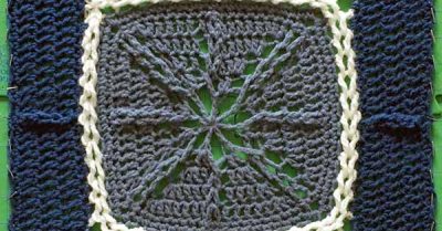 Week 3 - Jake's Blankie CAL