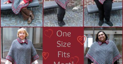 For Emily - One size fits most