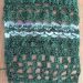 #DIW2 scarf sections 1-6
