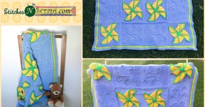 Dreaming of Pinwheels