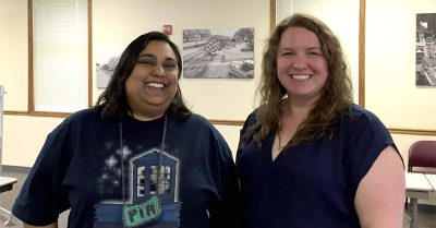 Meeting Tamara Kelly of Moogly