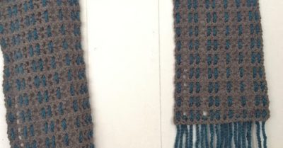 Haken & weven - Kat Kat Katoen