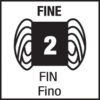 2 - fine