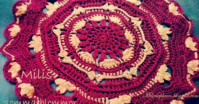 Milis Sommarblommor by My Places