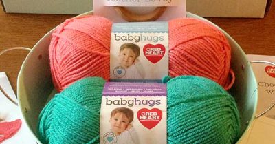 Re Heart Baby Hugs Giveaway on StitchesNScraps.com