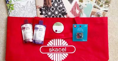 Goody Bag Prize Package - StitchesNScraps.com