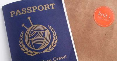 A coincidental yarn shop - StitchesNScraps.com