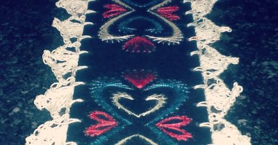 Colors & Laces by My Places