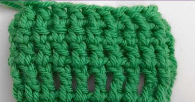 Split / Center Stitches tutorial on StitchesNScraps.com