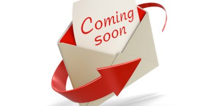 Coming Soon!