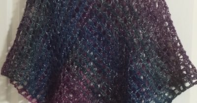 finished projects by calenaj - most clicked in Scrappy Stitchers Link party #30!