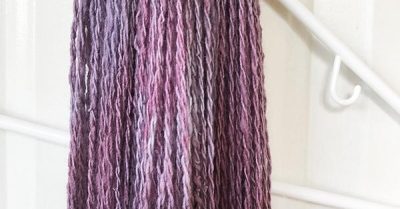 detail - Breaking Grape Kool-Aid - StitchesNScraps.com