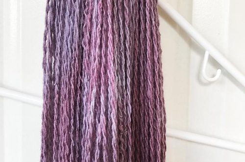 detail - Breaking Grape Kool-Aid - StitchesNScraps.com