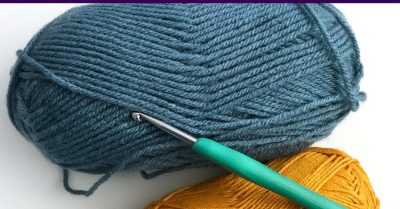 Learn to Crochet - Lesson 1 - Choosing your Materials