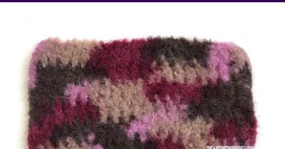 Felting or Fulling on StitchesnScraps.com