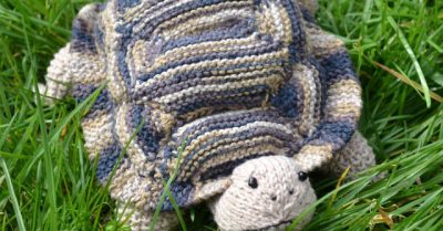Most clicked in Scrappy Stitchers 40 - Tortoise by Ginx Craft