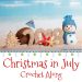 2018 Christmas in July CAL