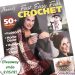 Fast Easy Fun Crochet - Giveaway on Stitches n Scraps