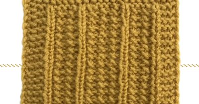 Wouldn't It Be Rice - A free pattern on Stitches n Scraps.com