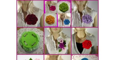 Scrappy Stitchers Link Party #44 - August 2018