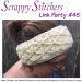 Scrappy Stitchers Link Party 45 - September 2018