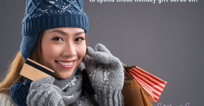 20 Crafty Products to spend your holiday gift cards on - Stitches n Scraps