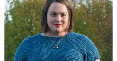 Scrappy Stitchers Link Party 48 - January 2019