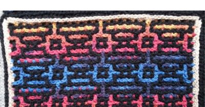 Scrappy Stitchers Link Party 49 - February 2019