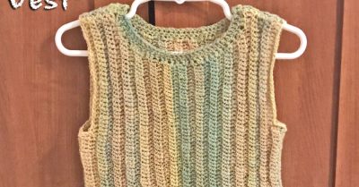 Sapling Sweater Vest square