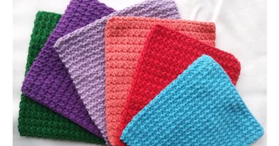 Scrappy Stitchers Link Party 52 - June 2019