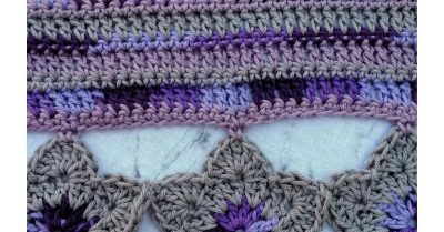 Scrappy Stitchers Link Party 64