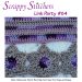Scrappy Stitchers Link Party 64