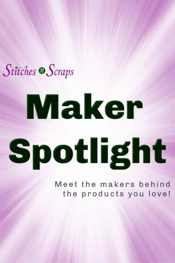 Maker Spotlight interview series