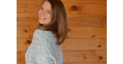 Scrappy Stitchers Link Party 65