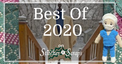 Best of 2020 on Stitches n Scraps