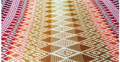 Scrappy Stitchers LInk Party 70