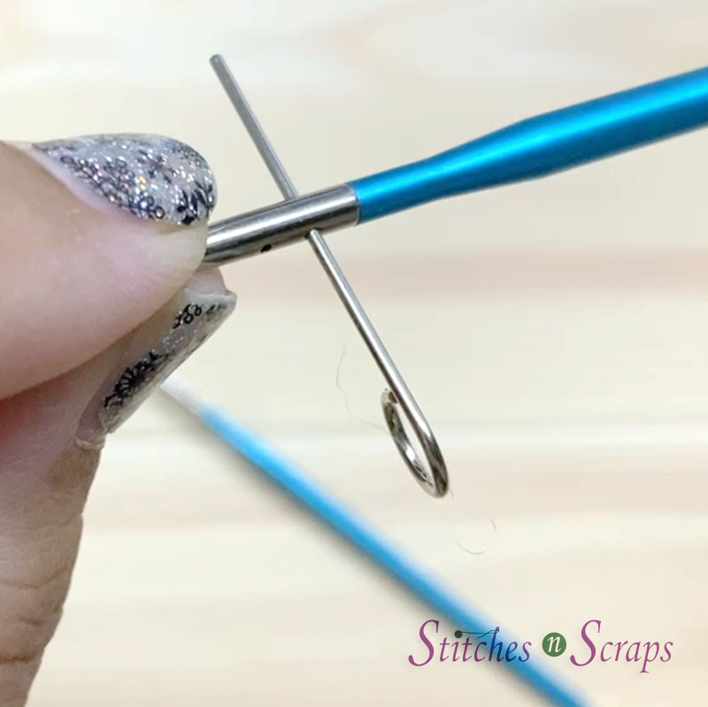 Knit Picks Prism Interchangeable Needles Review Stitches n Scraps
